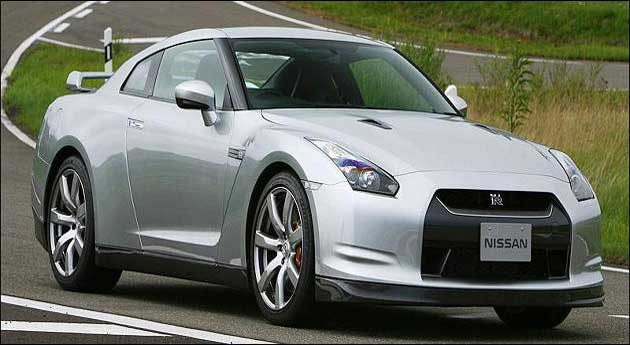 Image 7 details about Scoop – Next-gen Nissan GT-R R36 could be